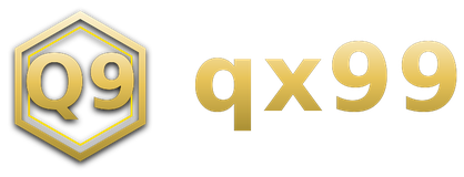 qx99 logo