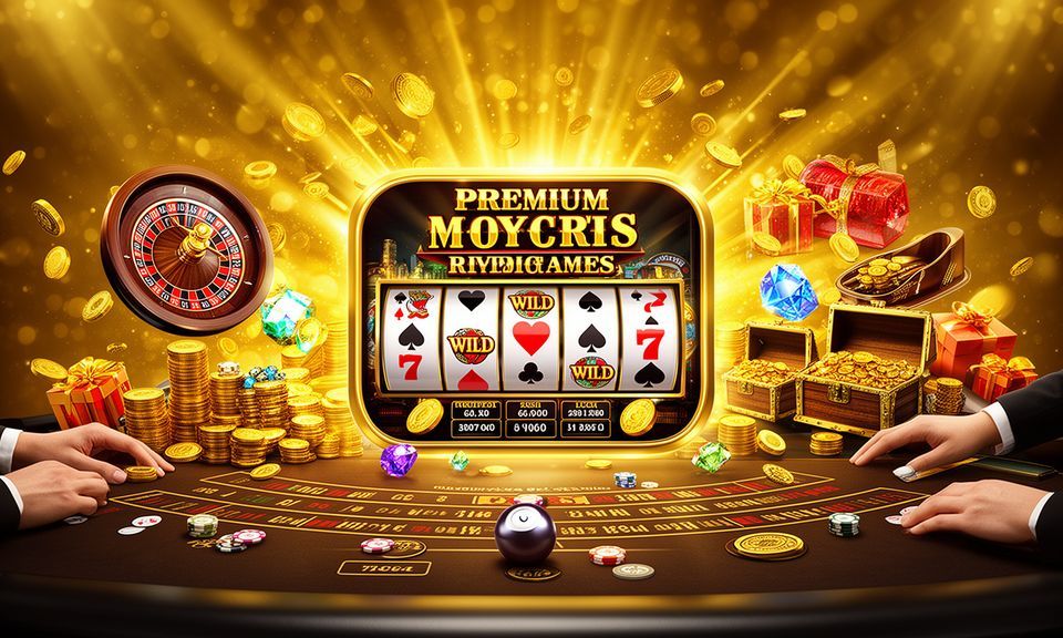 qx99 Slots Magic Mirror-এর ভেতরে কী আছে